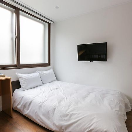 Petercat Hotel Insadong Seul Zewnętrze zdjęcie