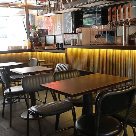 Petercat Hotel Insadong Seul Zewnętrze zdjęcie