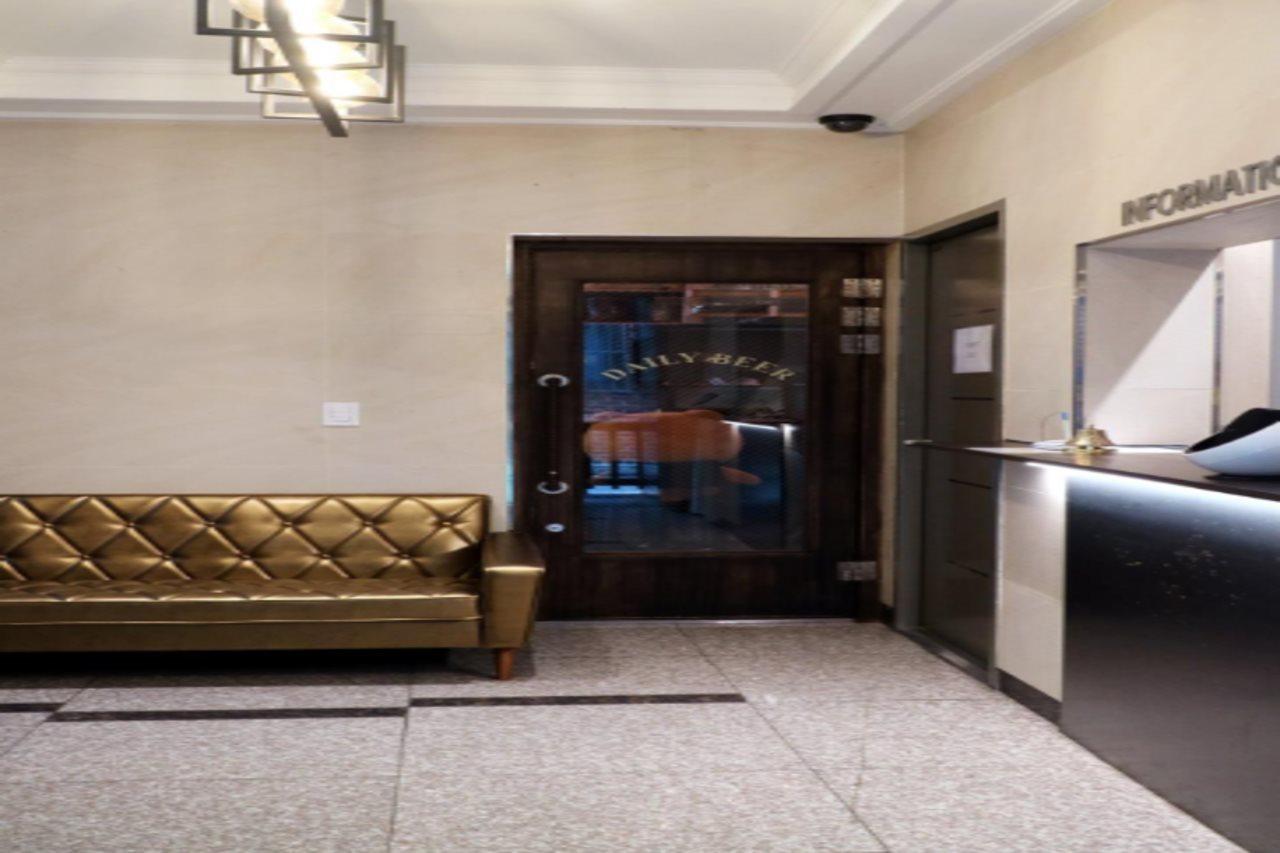 Petercat Hotel Insadong Seul Zewnętrze zdjęcie