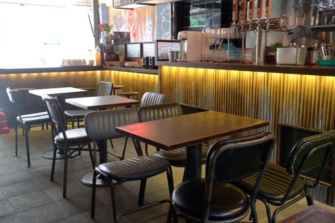 Petercat Hotel Insadong Seul Zewnętrze zdjęcie