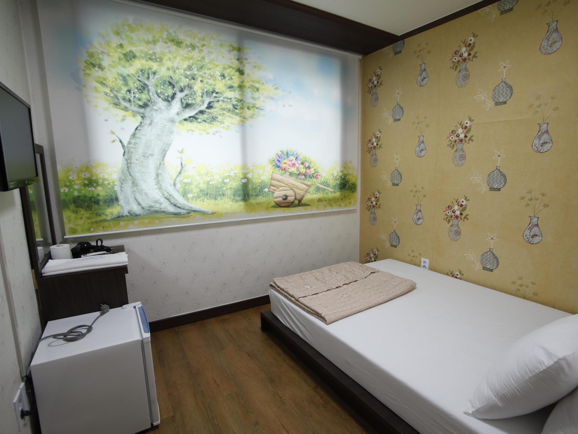 Petercat Hotel Insadong Seul Zewnętrze zdjęcie