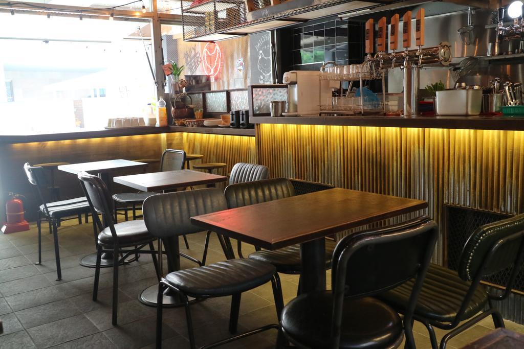 Petercat Hotel Insadong Seul Zewnętrze zdjęcie