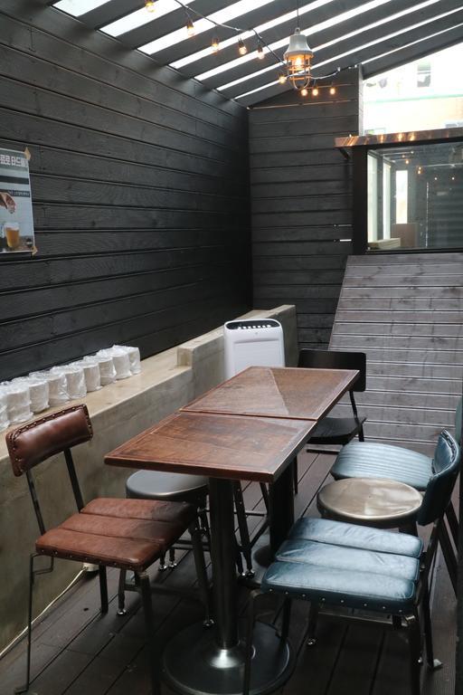 Petercat Hotel Insadong Seul Zewnętrze zdjęcie