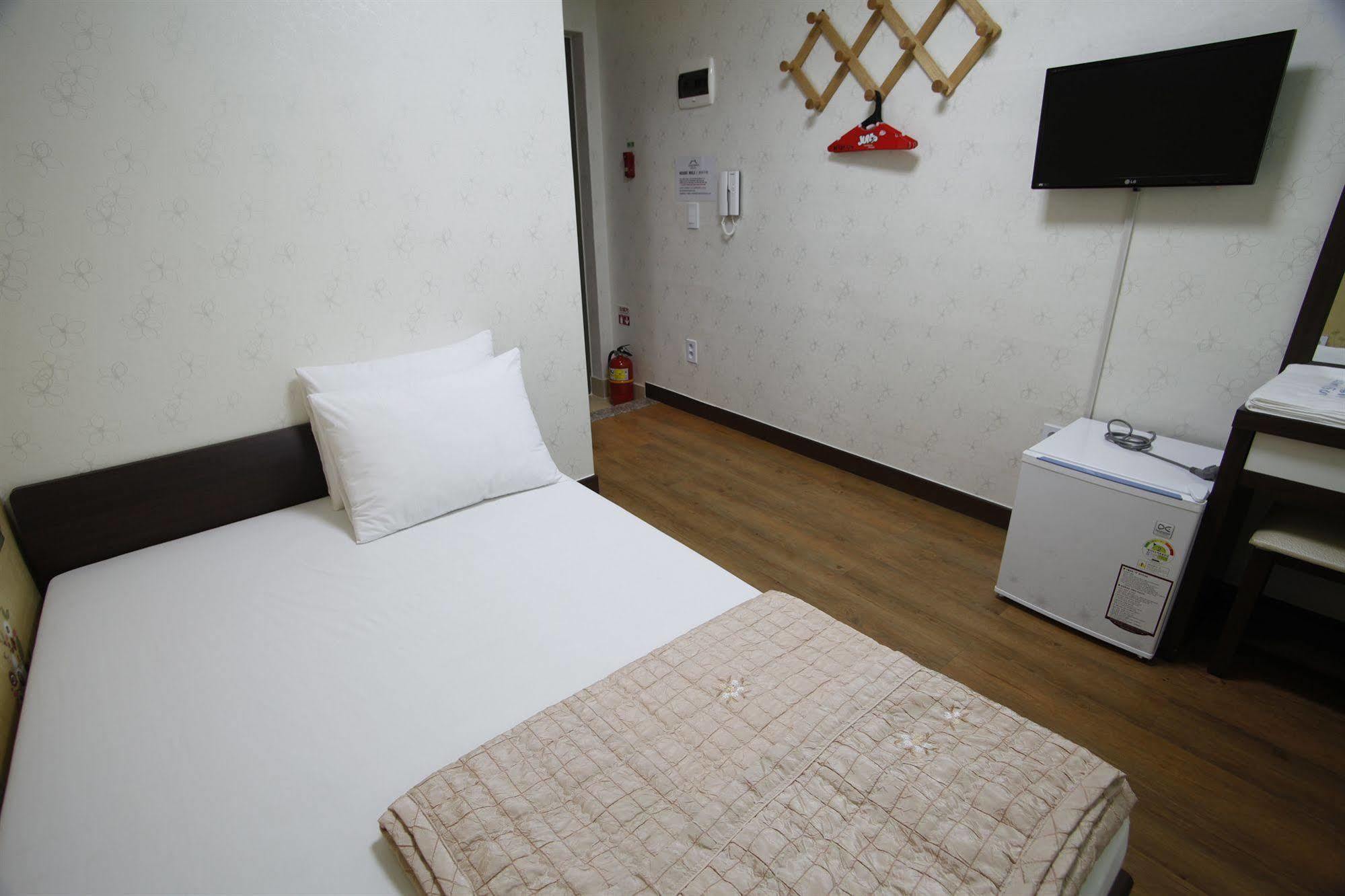 Petercat Hotel Insadong Seul Zewnętrze zdjęcie