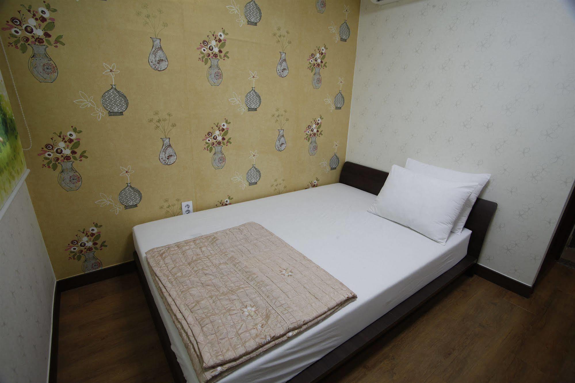 Petercat Hotel Insadong Seul Zewnętrze zdjęcie
