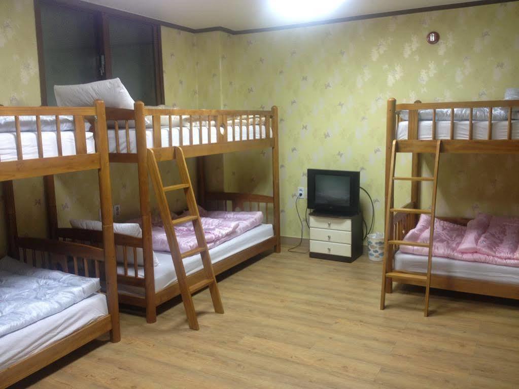 Petercat Hotel Insadong Seul Zewnętrze zdjęcie