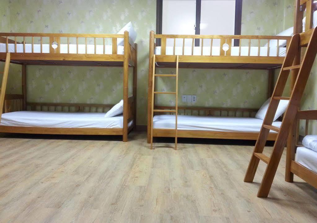 Petercat Hotel Insadong Seul Zewnętrze zdjęcie