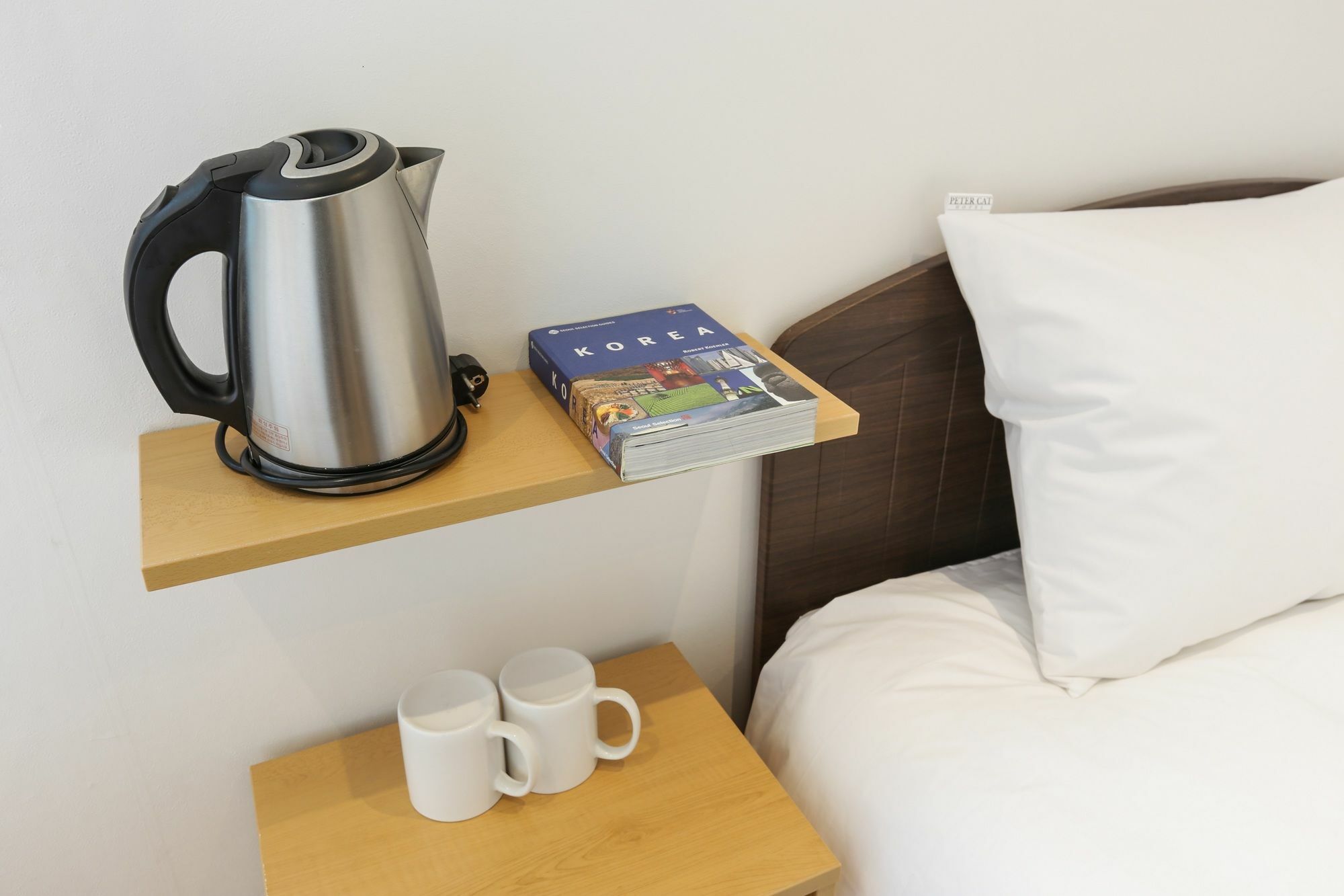 Petercat Hotel Insadong Seul Zewnętrze zdjęcie