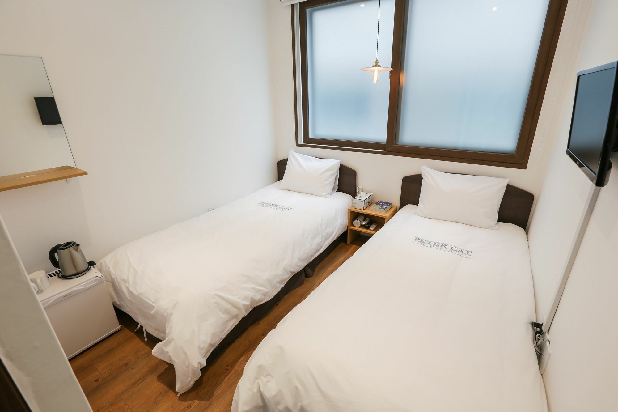 Petercat Hotel Insadong Seul Zewnętrze zdjęcie