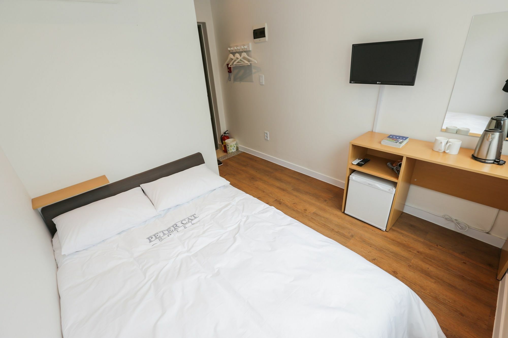Petercat Hotel Insadong Seul Zewnętrze zdjęcie