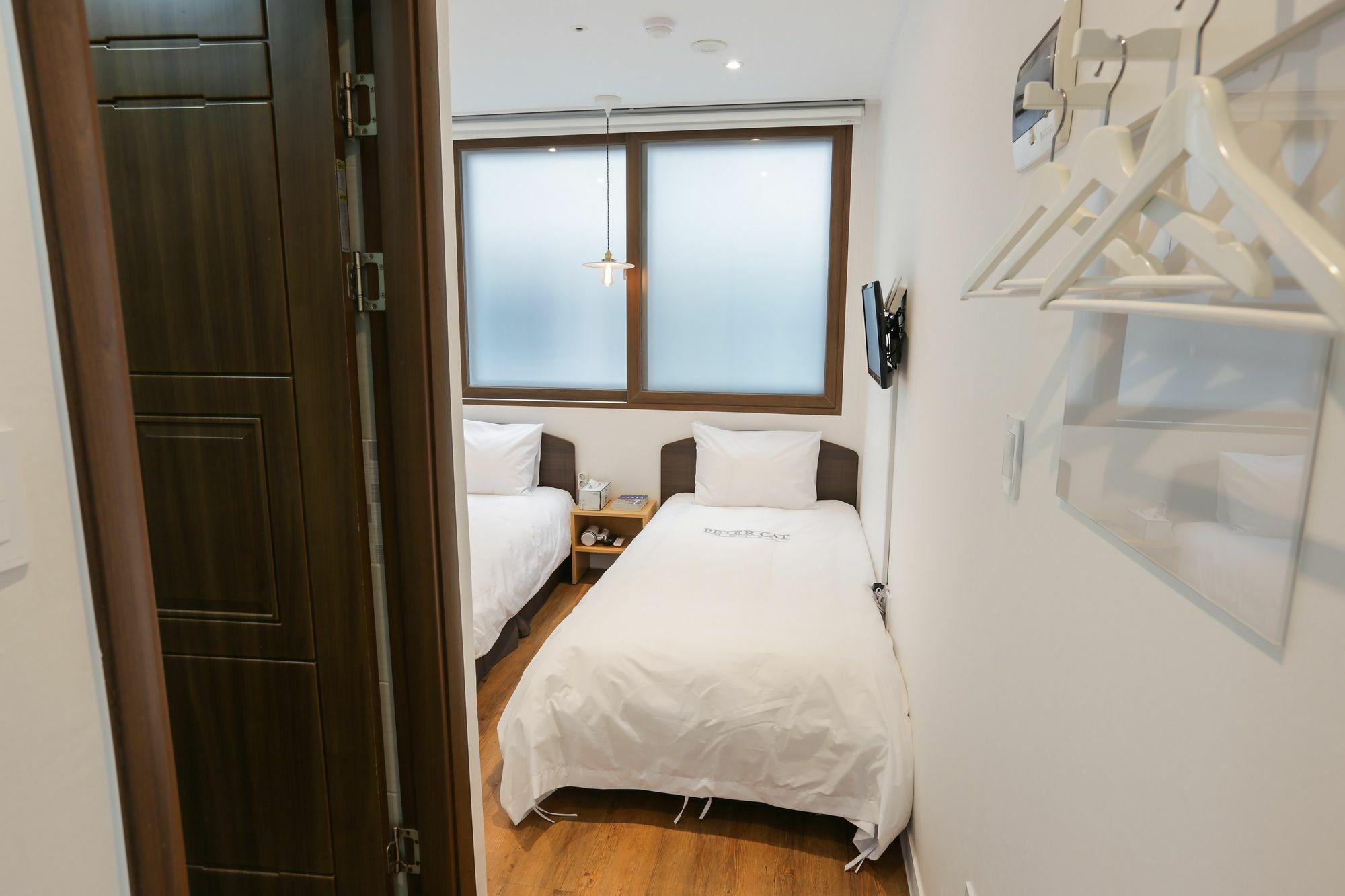 Petercat Hotel Insadong Seul Zewnętrze zdjęcie