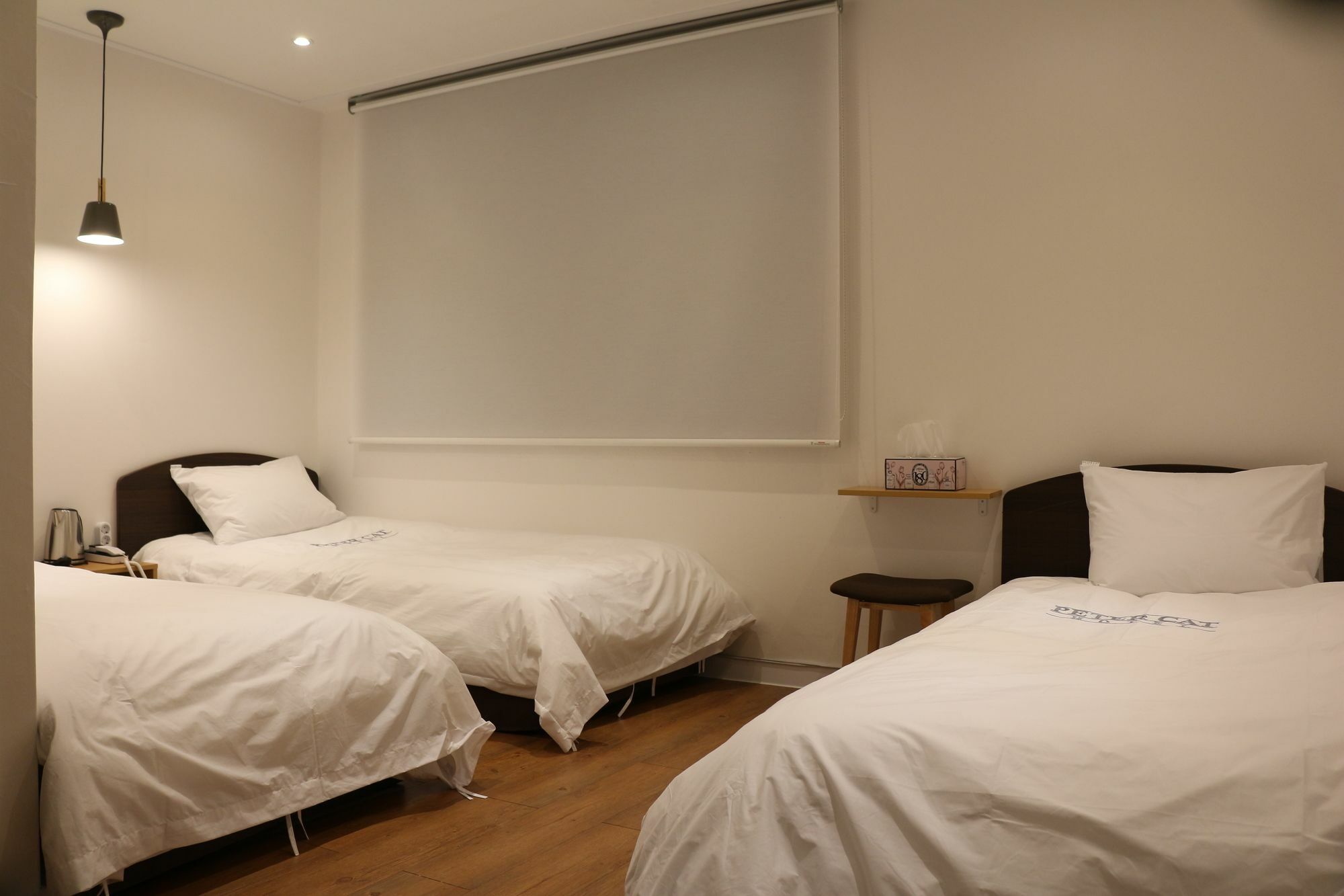 Petercat Hotel Insadong Seul Zewnętrze zdjęcie