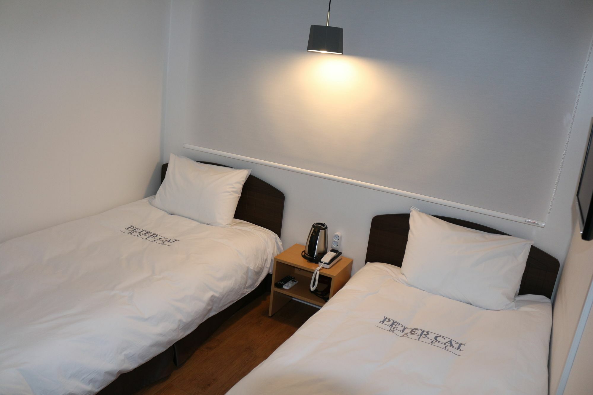 Petercat Hotel Insadong Seul Zewnętrze zdjęcie
