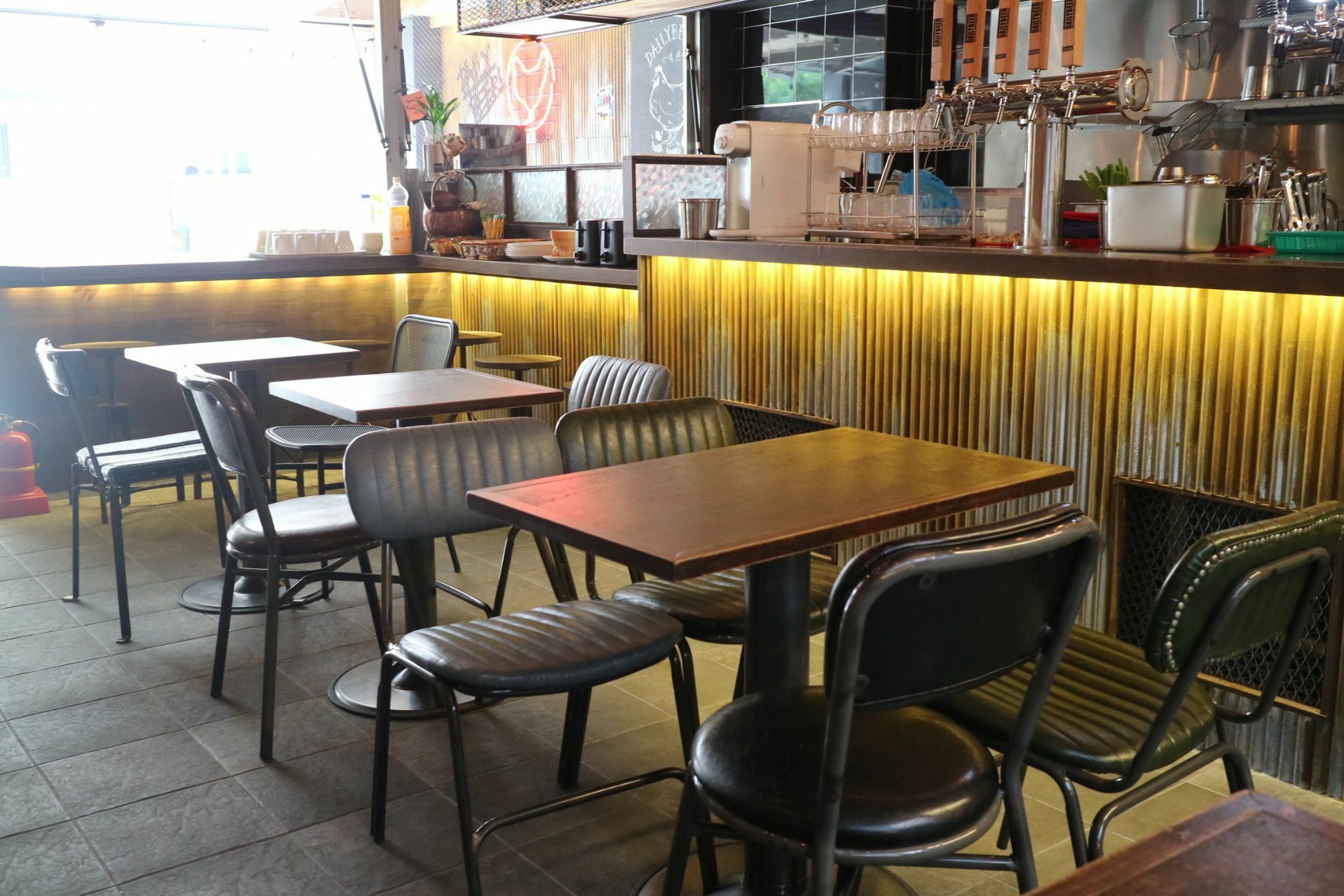 Petercat Hotel Insadong Seul Zewnętrze zdjęcie