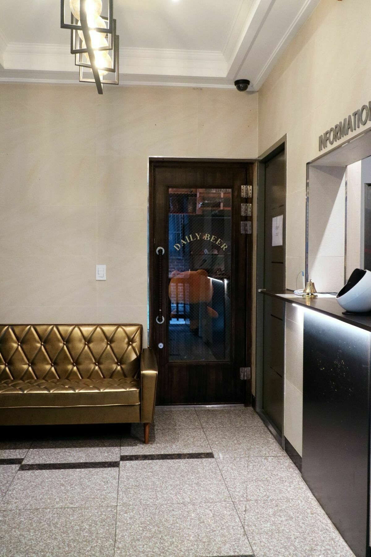 Petercat Hotel Insadong Seul Zewnętrze zdjęcie