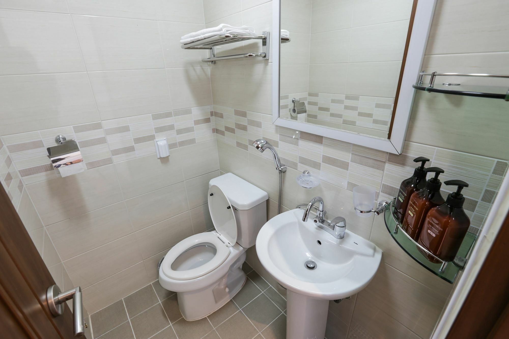 Petercat Hotel Insadong Seul Zewnętrze zdjęcie