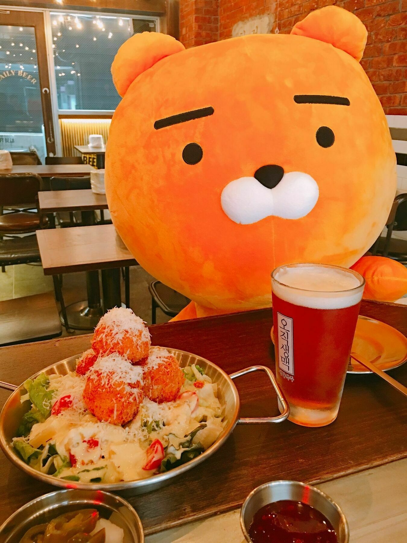 Petercat Hotel Insadong Seul Zewnętrze zdjęcie