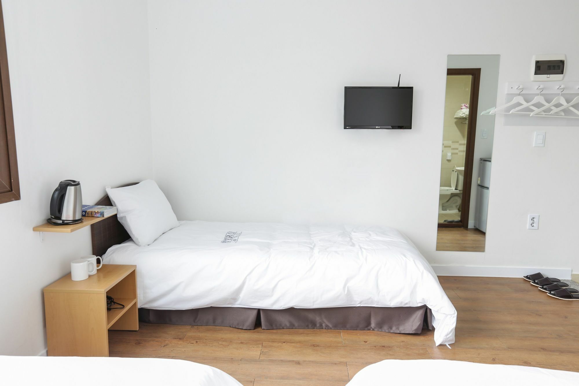 Petercat Hotel Insadong Seul Zewnętrze zdjęcie